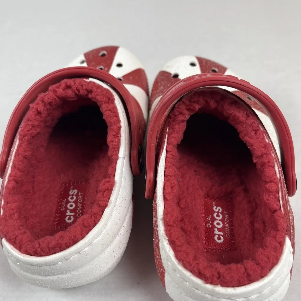 CROCS worn once